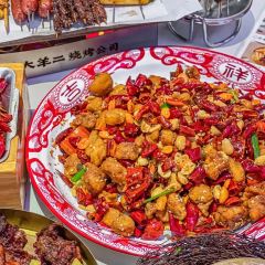羊大羊二烧烤公司(张北店) User Photo