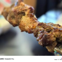 那荣塔拉新派蒙古火锅 User Photo