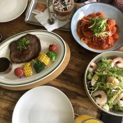 微时光咖啡馆 User Photo