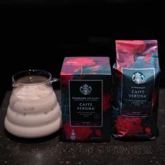 Starbucks (taiheguangchang) User Photo