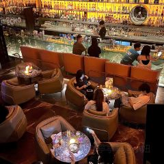 Echo Club User Photo