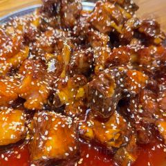 小春厨房(济宁店) User Photo