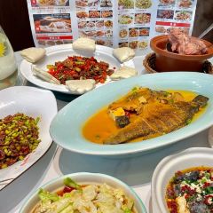 潇湘菜馆(红专路店) User Photo