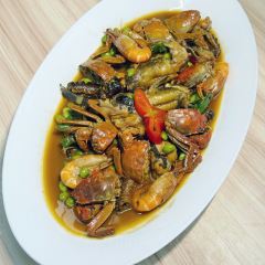 南涟淮安菜(工农路店) User Photo