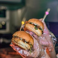He’s he shi barbecue Pro(Jiao zi Avenue) 여행 사진