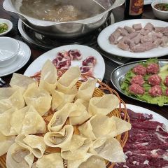 霄乡饭店·温三爷牛世家 User Photo