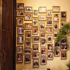 Huo Xi User Photo