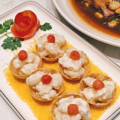 葉大鮮砂鍋魚頭（梅園店）張用戶圖片