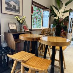 半山小馆BACKYARD(丁山店) User Photo