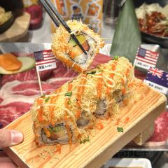 炉小哥烤肉(正弘城店) User Photo