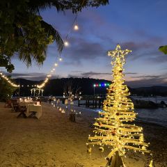 Driftwood Dining & Lounge 여행 사진