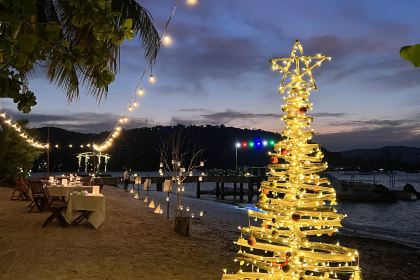 Driftwood Dining & Lounge