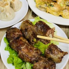 彭彭早餐屋 User Photo