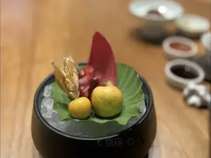 涵玉曉築 · 震澤