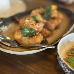 Ekachan The Wisdom of Ethnic Thai Cuisine 여행 사진