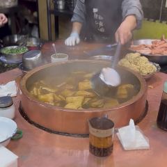 老字号段家煮锅(青年路店) 여행 사진