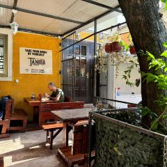 Tanjga張用戶圖片
