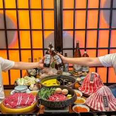 牛膳寿喜锅·和牛火锅(观音桥店) User Photo