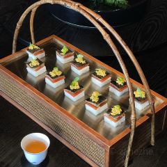 晓长安·烧尾宴(南门店) User Photo