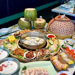 椰小鸡·椰子鸡(日月湾店) User Photo