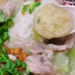 何记担仔面(田岑底店) User Photo
