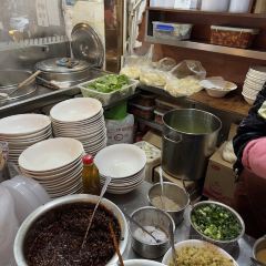 堡坎面(金明大厦店) User Photo