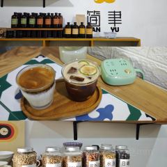 稻道乐 User Photo
