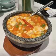 泰蒲·泰国料理(秀山店) User Photo