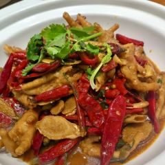 正宗秋實脆皮燒雞公張用戶圖片