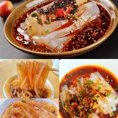 代术连山回锅肉(总店) User Photo