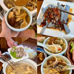 合喜主题咖啡(白沙店) User Photo