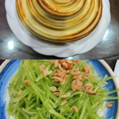 旺角小海鲜 User Photo