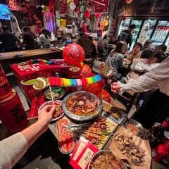 破店肥哈·海鮮·燒烤張用戶圖片