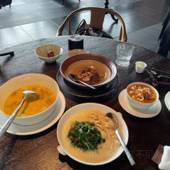 MEET THE BUND SKYLINE User Photo