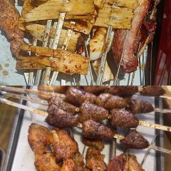老金烧烤(通海路店) User Photo