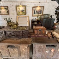 拾光画廊·咖啡(屯昌油画步行街店) User Photo