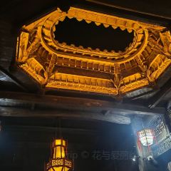 唐味斋·餐舍 User Photo