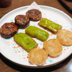 好彩楼·知味顺德 User Photo