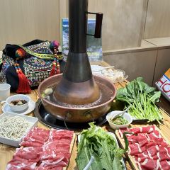 阿尔山伊尔施华兴砂锅炖 User Photo