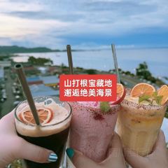 Balin Roofgarden Bistro & Bar User Photo