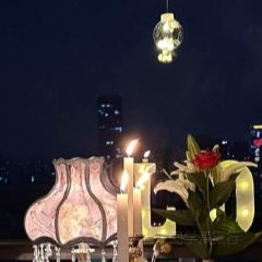 新西兰星空餐厅(富世广场店) User Photo