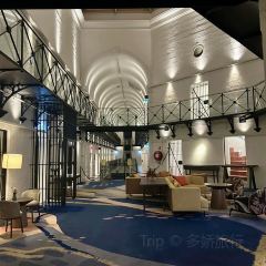 Olivine Wine Bar at Pentridge User Photo