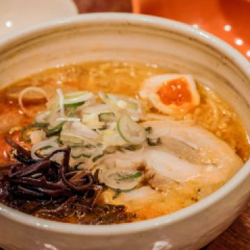 信玄拉麪（南６條店）用戶圖片