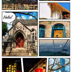 醉仙樓（烏山路店）張用戶圖片