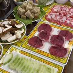 Wandawenhuajiudiandatangjiulang (dazhigubahaolu) User Photo