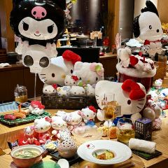 渔兄Omakase(敏捷广场店) User Photo