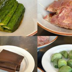 口留香煎餅果子張用戶圖片