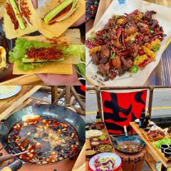 口留香煎餅果子張用戶圖片