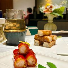 悅玲瓏·西關茗點張用戶圖片