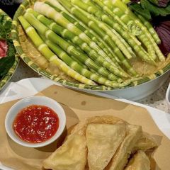 粤小煲鲜汤猪肚鸡(锦艺城店) User Photo